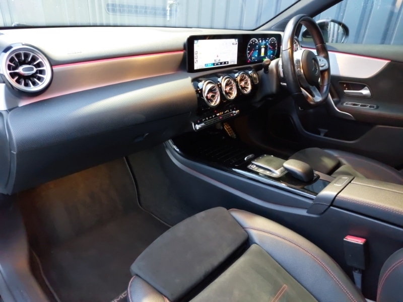 Used Mercedes-Benz A-Class 2020 for sale - 76591740: Photo 5