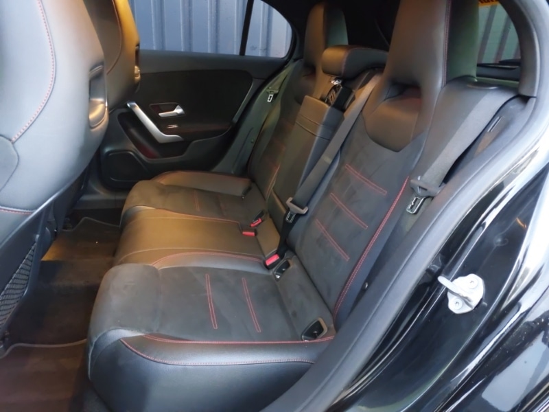 Used Mercedes-Benz A-Class 2020 for sale - 76591740: Photo 6