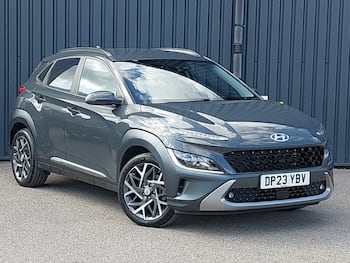 Used Hyundai KONA 2023 for sale - 79618475: Photo