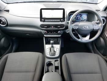 Used Hyundai KONA 2023 for sale - 79618475: Photo