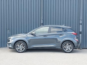 Used Hyundai KONA 2023 for sale - 79618475: Photo