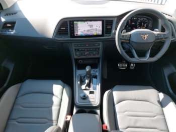 Used Cupra Ateca 2024 for sale - 74309370: Photo