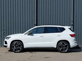 Used Cupra Ateca 2024 for sale - 74309370: Photo