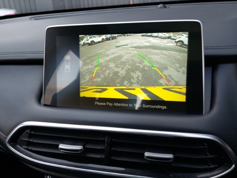 Used MG MG HS 2021 for sale - 77439193: Photo 11