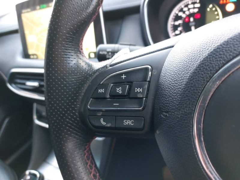 Used MG MG HS 2021 for sale - 77439193: Photo 15