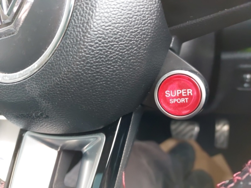 Used MG MG HS 2021 for sale - 77439193: Photo 16