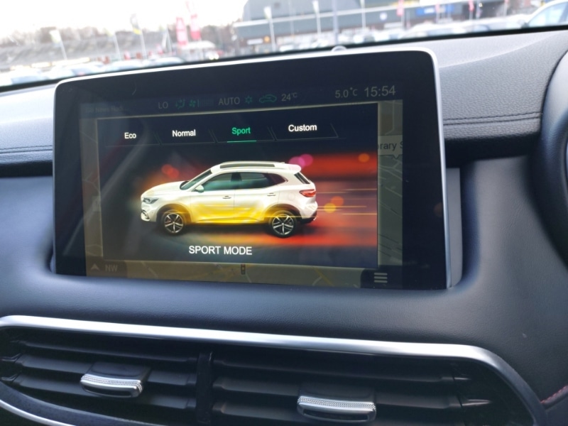 Used MG MG HS 2021 for sale - 77439193: Photo 18