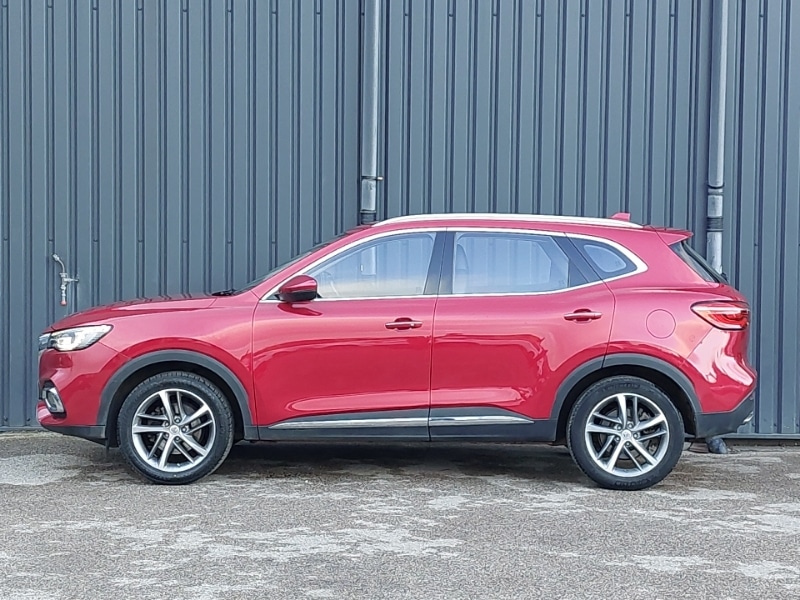 Used MG MG HS 2021 for sale - 77439193: Photo 4