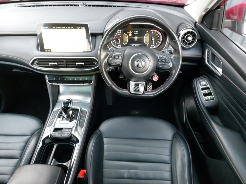 Used MG MG HS 2021 for sale - 77439193: Photo 7