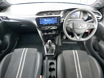 Used Vauxhall Corsa 2024 for sale - 78795602: Photo