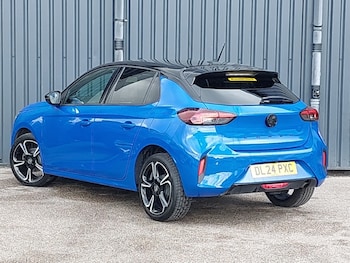 Used Vauxhall Corsa 2024 for sale - 78795602: Photo