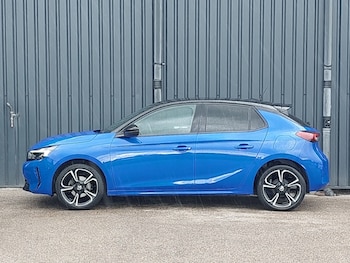 Used Vauxhall Corsa 2024 for sale - 78795602: Photo