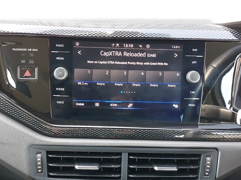 Used Volkswagen Polo 2021 for sale - 78033518: Photo 10