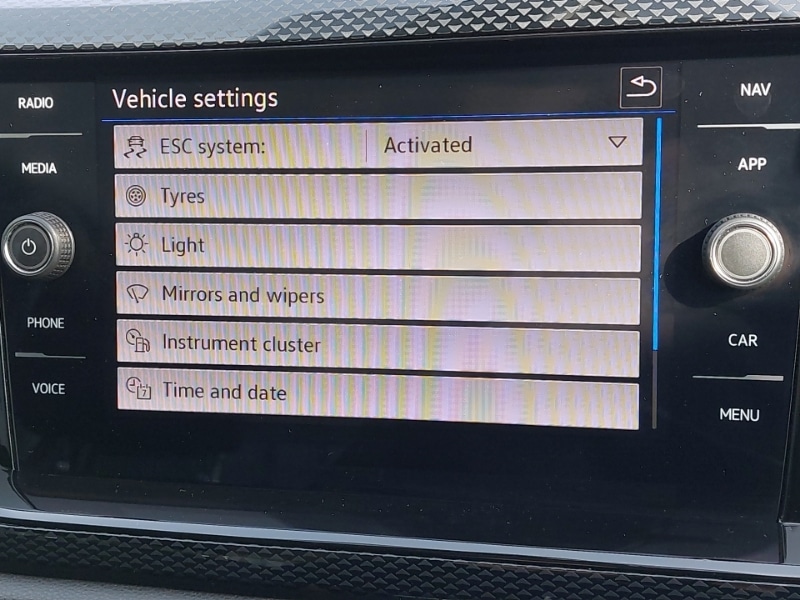 Used Volkswagen Polo 2021 for sale - 78033518: Photo 19