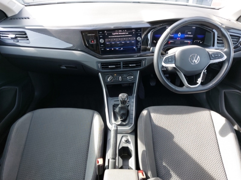 Used Volkswagen Polo 2021 for sale - 78033518: Photo 2