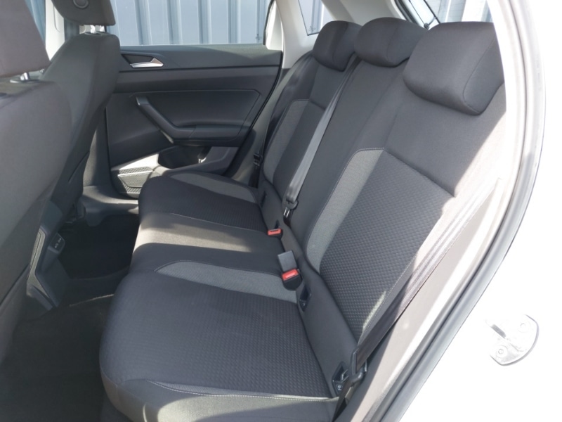 Used Volkswagen Polo 2021 for sale - 78033518: Photo 6