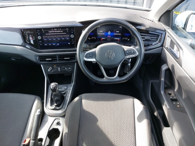 Used Volkswagen Polo 2021 for sale - 78033518: Photo 7