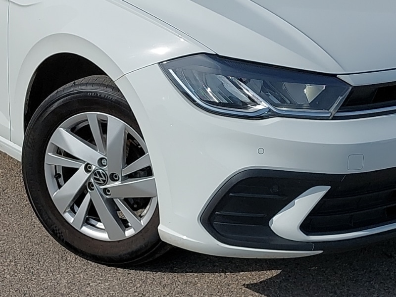 Used Volkswagen Polo 2021 for sale - 78033518: Photo 9