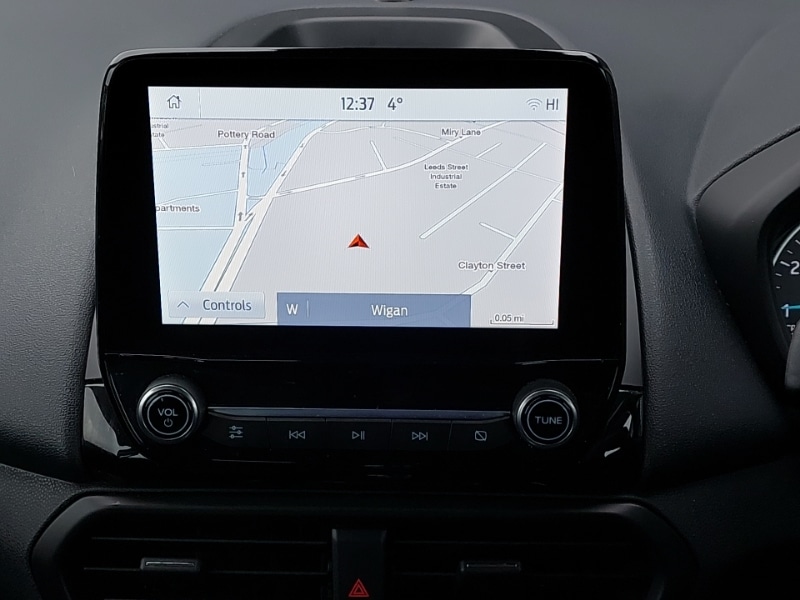 Used Ford Ecosport 2022 for sale - 77448930: Photo 10