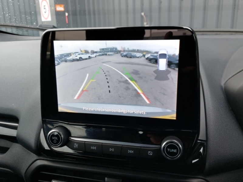 Used Ford Ecosport 2022 for sale - 77448930: Photo 11