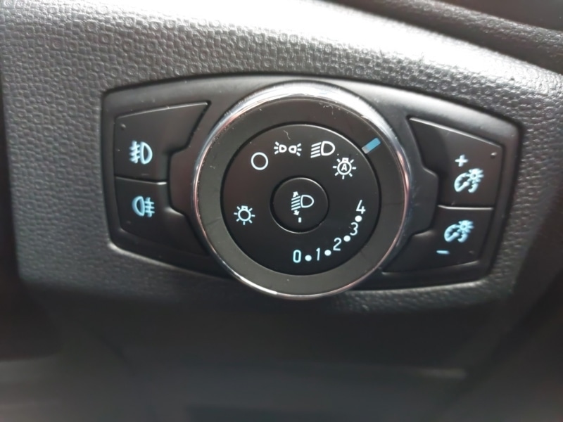 Used Ford Ecosport 2022 for sale - 77448930: Photo 13