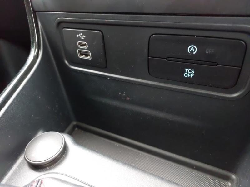 Used Ford Ecosport 2022 for sale - 77448930: Photo 17