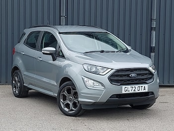 Used Ford Ecosport 2022 for sale - 77448930: Photo