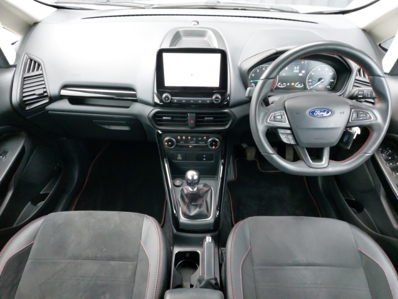 Used Ford Ecosport 2022 for sale - 77448930: Photo 2