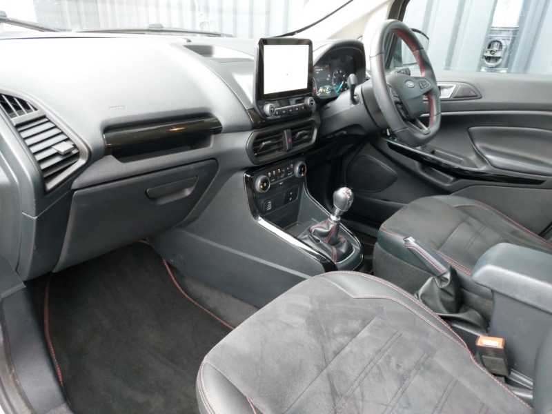 Used Ford Ecosport 2022 for sale - 77448930: Photo 5