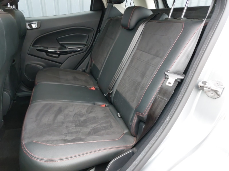 Used Ford Ecosport 2022 for sale - 77448930: Photo 6