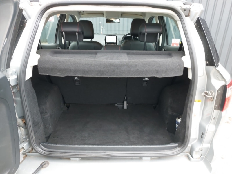 Used Ford Ecosport 2022 for sale - 77448930: Photo 8