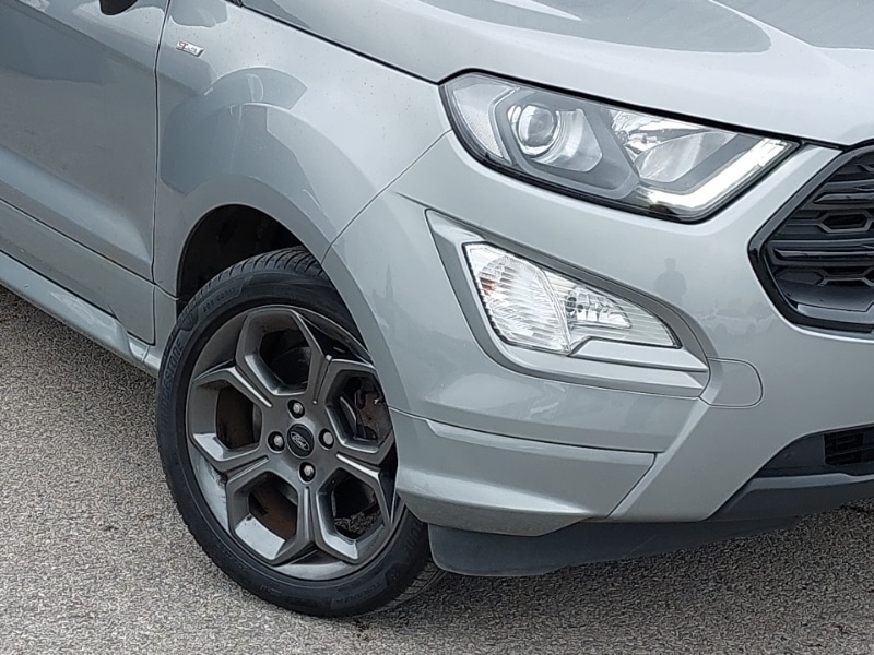 Used Ford Ecosport 2022 for sale - 77448930: Photo 9