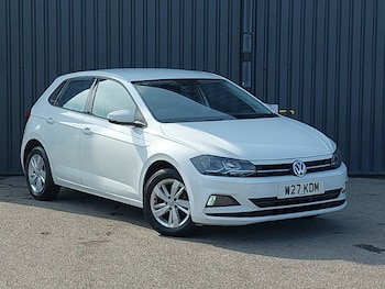 Used Volkswagen Polo 2018 for sale - 79382998: Photo