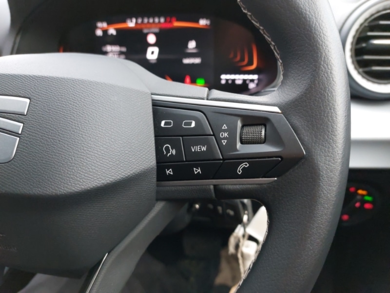 Used SEAT Arona 2025 for sale - 76974948: Photo 14