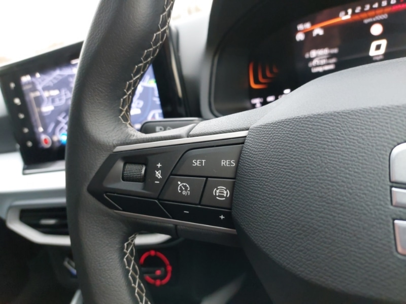 Used SEAT Arona 2025 for sale - 76974948: Photo 15