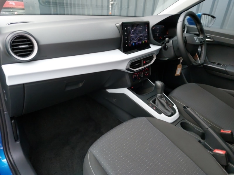 Used SEAT Arona 2025 for sale - 76974948: Photo 5