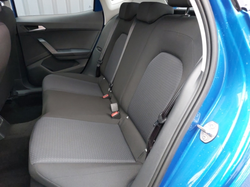 Used SEAT Arona 2025 for sale - 76974948: Photo 6