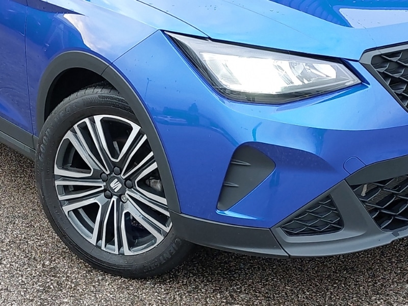 Used SEAT Arona 2025 for sale - 76974948: Photo 9