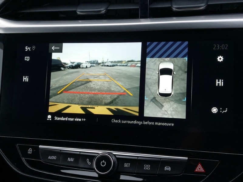 Used Vauxhall Corsa 2022 for sale - 77058778: Photo 11