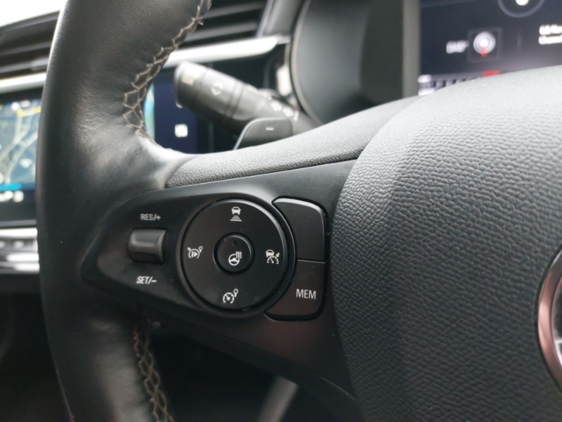 Used Vauxhall Corsa 2022 for sale - 77058778: Photo 15