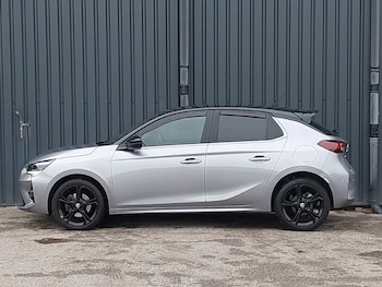 Used Vauxhall Corsa 2022 for sale - 77058778: Photo