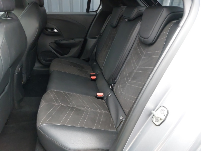 Used Vauxhall Corsa 2022 for sale - 77058778: Photo 6