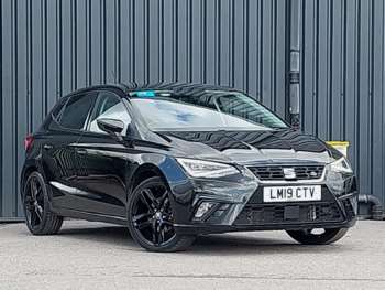 2019 - 1.0 TSI 115 FR Sport [EZ] 5dr