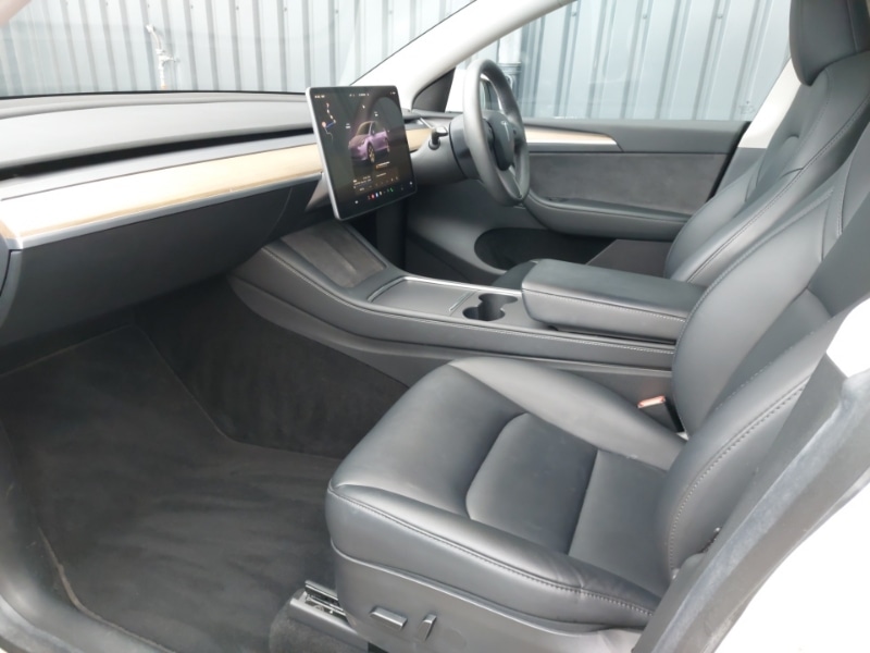 Used Tesla Model Y 2022 for sale - 77669766: Photo 5