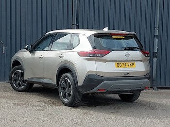 Used Nissan X-Trail 2024 for sale - 78723733: Photo