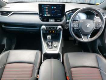 Used Suzuki Across 2023 for sale - 74497799: Photo