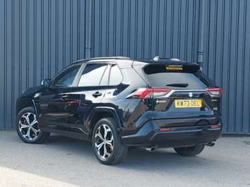 Used Suzuki Across 2023 for sale - 74497799: Photo