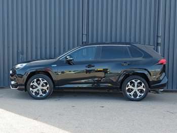 Used Suzuki Across 2023 for sale - 74497799: Photo