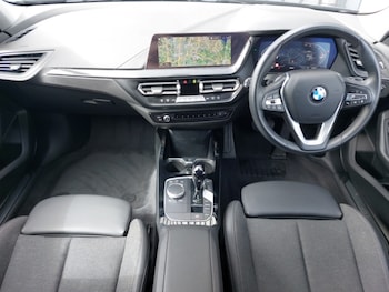 Used BMW 1 Series 2024 for sale - 78519029: Photo