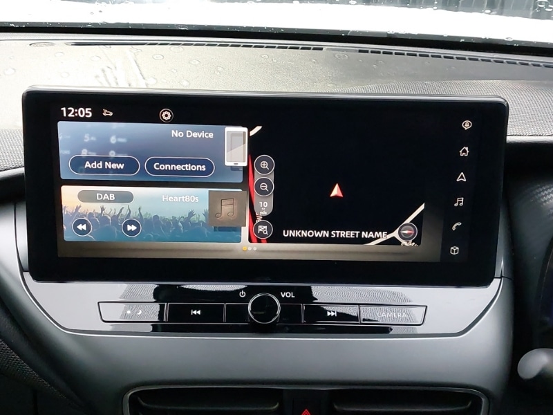 Used Nissan Juke 2025 for sale - 76822369: Photo 10